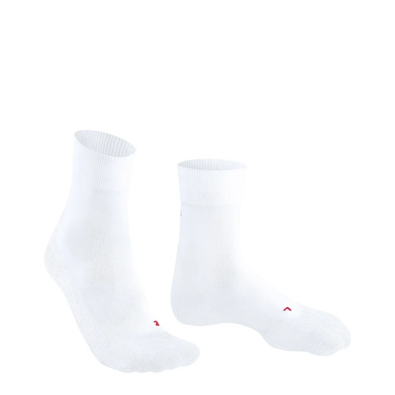 Image of Womens compression socks Falke RU4 Endurance Blanc Female 35/36