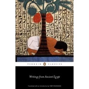 Image of Writings from Ancient Egypt