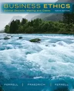 Image of business ethics ethical decision making and cases