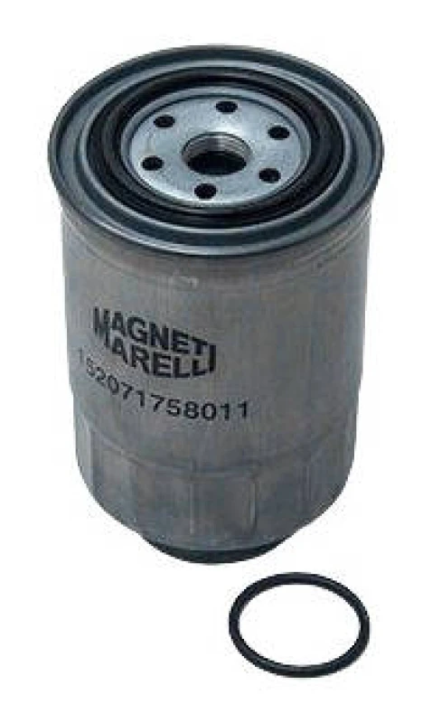 Image of MAGNETI MARELLI 152071758011 Fuel Filter Filter Insert, Diesel Fuel filter (9)