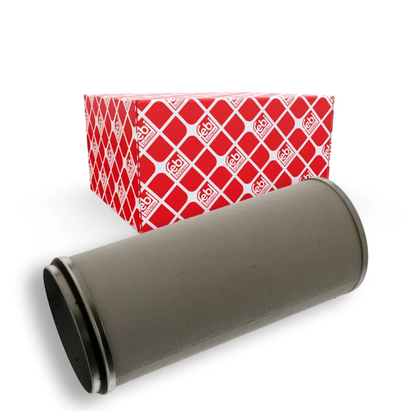 Image of FEBI BILSTEIN 40228 Air filter Filter Insert Air Filter (8)