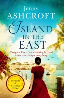 Image of Island in the East : Escape This Summer With This Perfect Beach Read