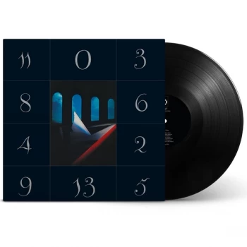 Image of New Order - Murder Vinyl
