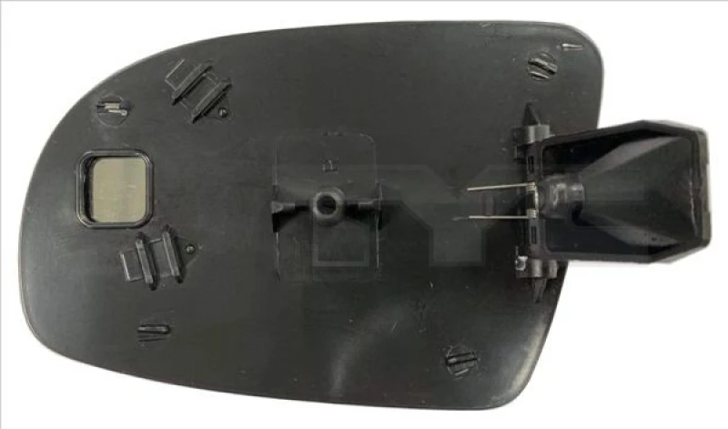 Image of TYC Wing mirror glass TYC 325-0022-1