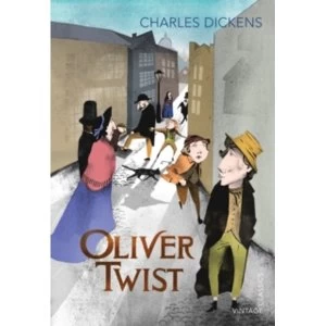 Image of Oliver Twist by Charles Dickens (Paperback, 2013)