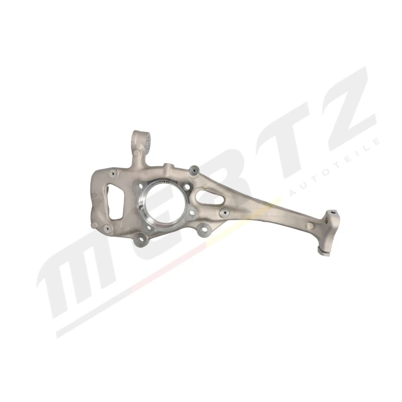 Image of MERTZ Steering knuckle MERTZ M-K3043