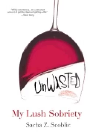 Image of unwasted my lush sobriety
