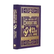 Image of book of divination a guide to predicting the future