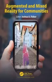 Image of Augmented and Mixed Reality for Communities