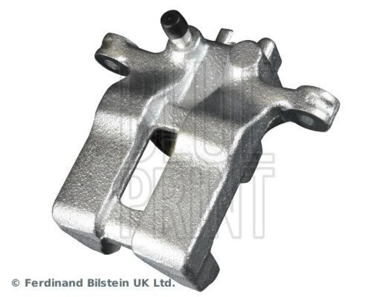 Image of Blue PRINT Brake caliper Blue PRINT ADBP450049