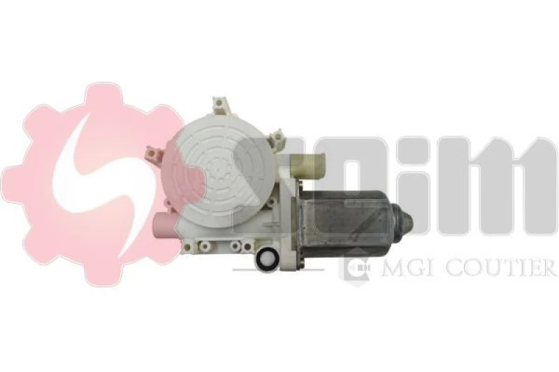 Image of Window regulator SEIM 900913