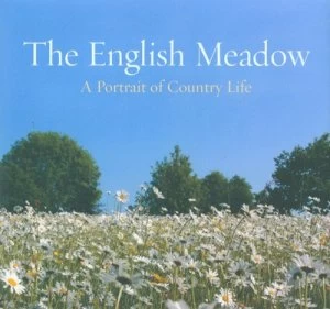 Image of The English Meadow by Yvette Verner Hardback