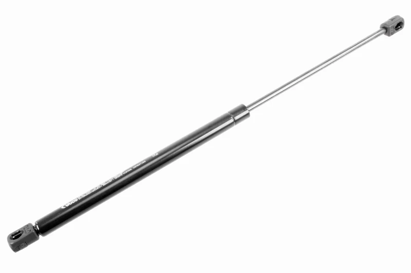 Image of VAICO V10-1937 Tailgate strut Original VAICO Quality, Extention Force: 375N Gas Spring,boot (219)