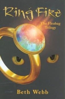 Image of Ring Fire by Beth Webb and Beth Webb and Beth Webb and Beth Webb Paperback