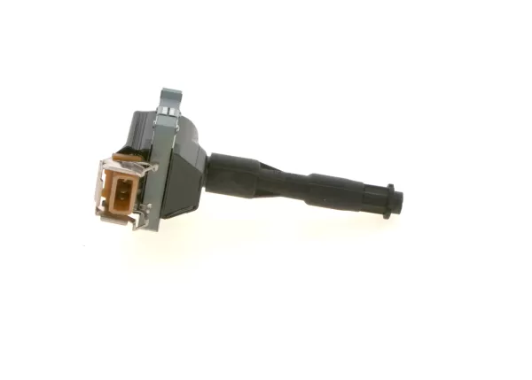 Image of Bosch Ignition coil BMW 0 221 504 474 12131720166,12131726176,12131726177 Coil pack,Ignition coil pack,Engine coil,Engine coil pack 12131726178