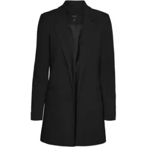 Image of Vero Moda Verina Dress - Black
