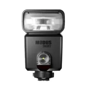 image of Hahnel Modus 360RT Speedlight for Olympus/Panasonic