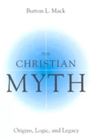 Image of christian myth origins logic and legacy
