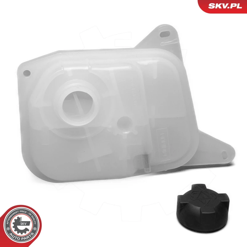 Image of ESEN SKV Coolant expansion tank ESEN SKV 61SKV310