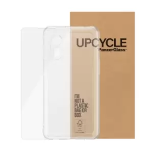 Image of PanzerGlass Upcycle by 2-in-1 Protection Pack Samsung Galaxy...