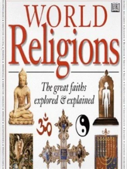 Image of World Religions by John Bowker and David Bowker Hardback