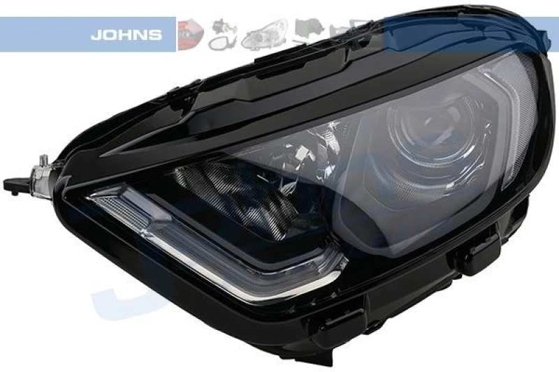 Image of Headlight JOHNS 32 34 09-6