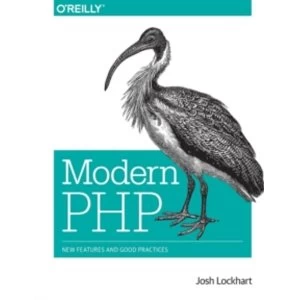 Image of Modern PHP by Josh Lockhart (Paperback, 2015)