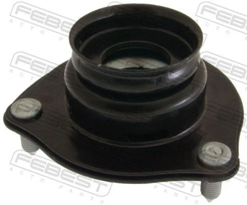 Image of Mounting, shock absorbers FEBEST HSS-FDF