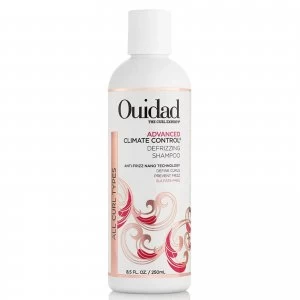 image of Ouidad Advanced Climate Control Defrizzing Shampoo 250ml