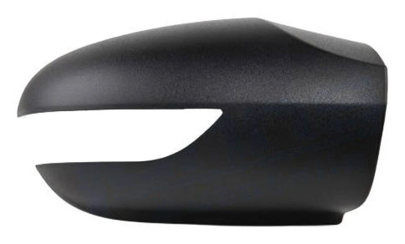 Image of JOHNS 50 52 38-90 Cover, outside mirror Right, Black Cover,outside mirror (23)