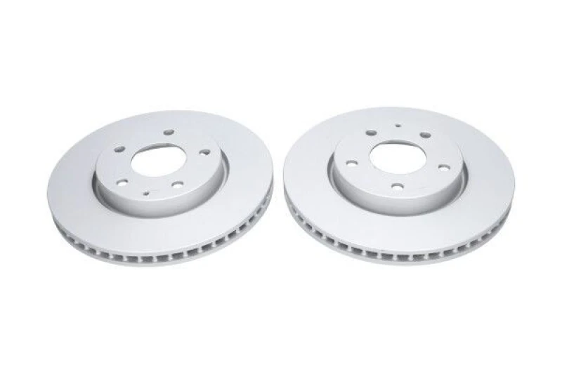 Image of KAVO PARTS BR-10164-C Brake disc Vented, Coated Brake Disc (82)