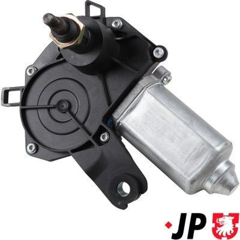 Image of JP GROUP Wiper motor JP GROUP 4198200600