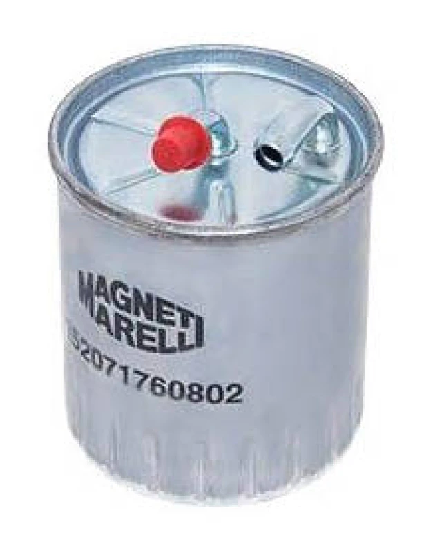 Image of MAGNETI MARELLI 152071760802 Fuel Filter Filter Insert Fuel filter (9)