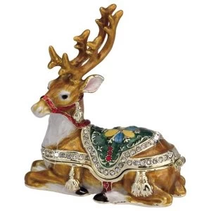 image of Craycombe Trinkets Reindeer