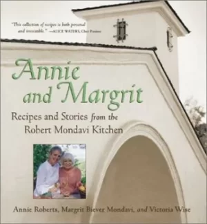 Image of Annie and Margrit by Annie Roberts