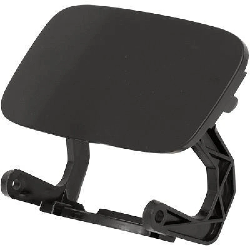 Image of Bumper cover DIEDERICHS 1019039