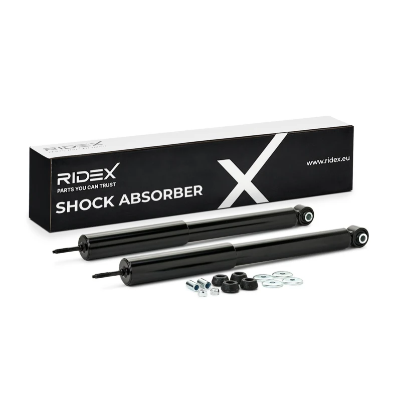 Image of Shock absorber RIDEX 854S1965