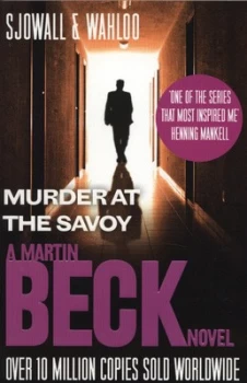 Image of Murder at the Savoy by Maj Sjowall Paperback