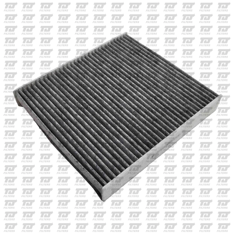 Image of QUINTON HAZELL Pollen filter QUINTON HAZELL QFC0555