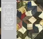 Image of Woven Hand - Refractory Obdurate (Music CD)