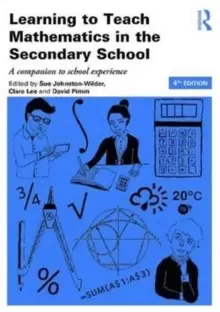 Image of Learning to Teach Mathematics in the Secondary School : A companion to school experience