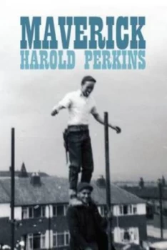 Image of Maverick by Harold Perkins Book