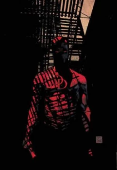 Image of Daredevil Vol.9 King of Hells Kitchen by Brian Michael Bendis Paperback