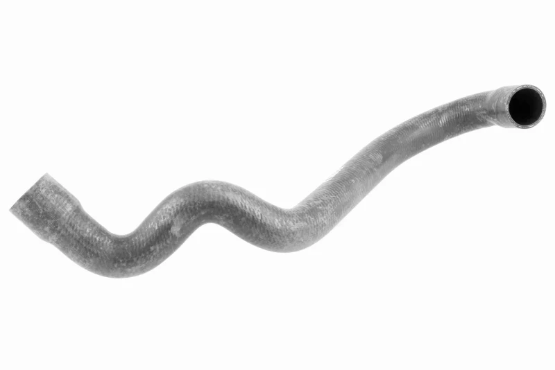 Image of VAICO V30-1578 Radiator Hose Q+, original equipment manufacturer quality, Lower Radiator Hose (475)