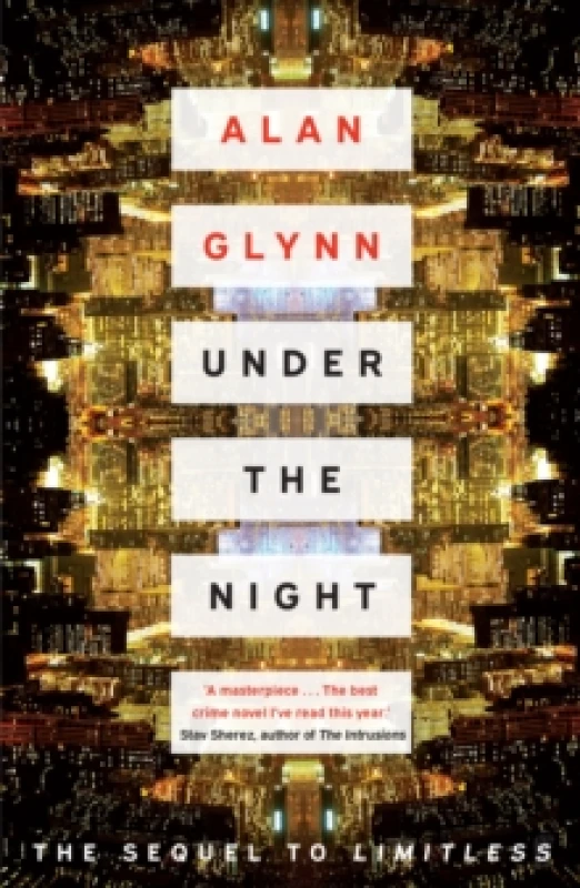 Image of Under the Night. Paperback. By Alan Glynn Books