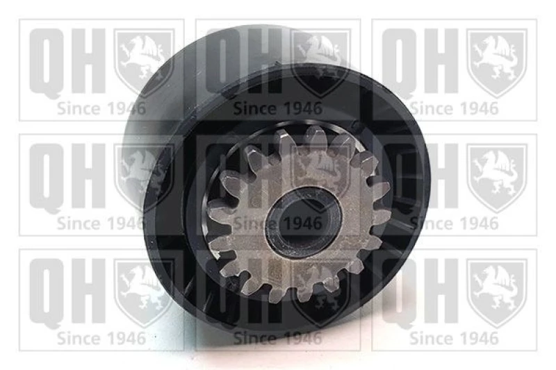 Image of QUINTON HAZELL Tensioner pulley QUINTON HAZELL QTA1369