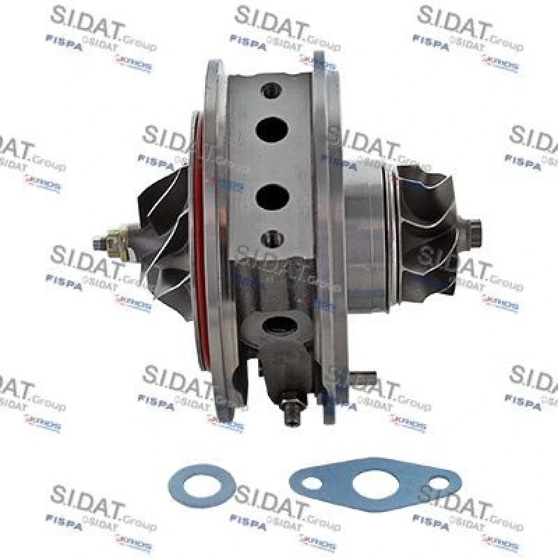 Image of SIDAT CHRA turbo SIDAT 47.1461