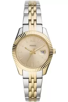 Image of Fossil Scarlette Watch ES4949