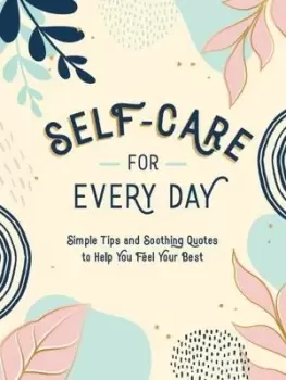 Image of Self-care for every day - Hardback - Used