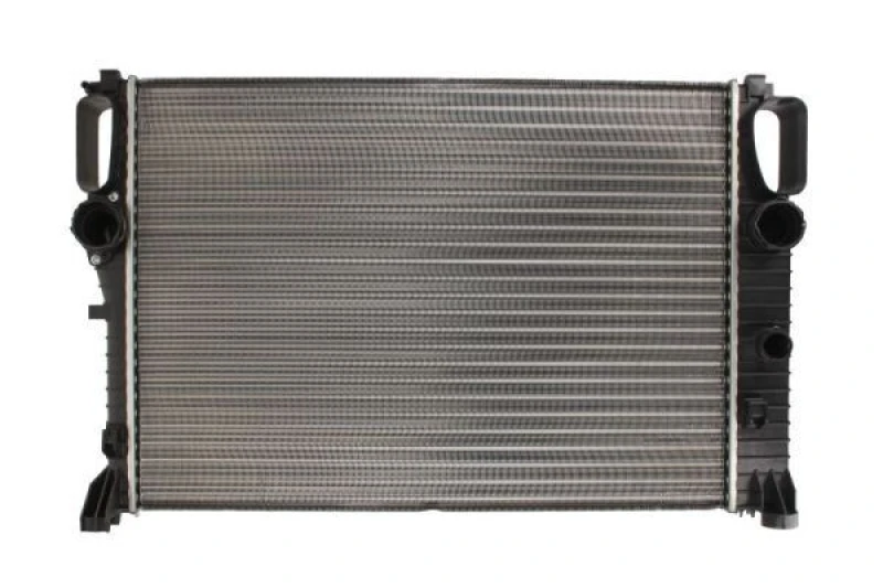 Image of THERMOTEC Engine radiator THERMOTEC D7M041TT